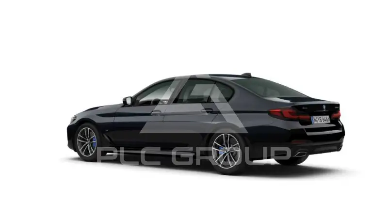 2023 BMW 523