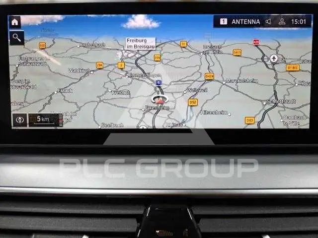 2023 BMW 523