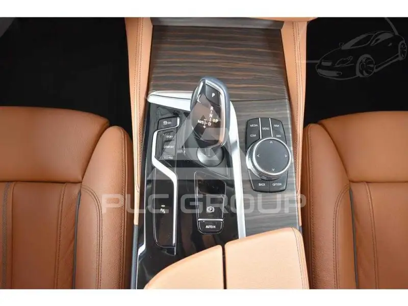 2023 BMW 6 Series