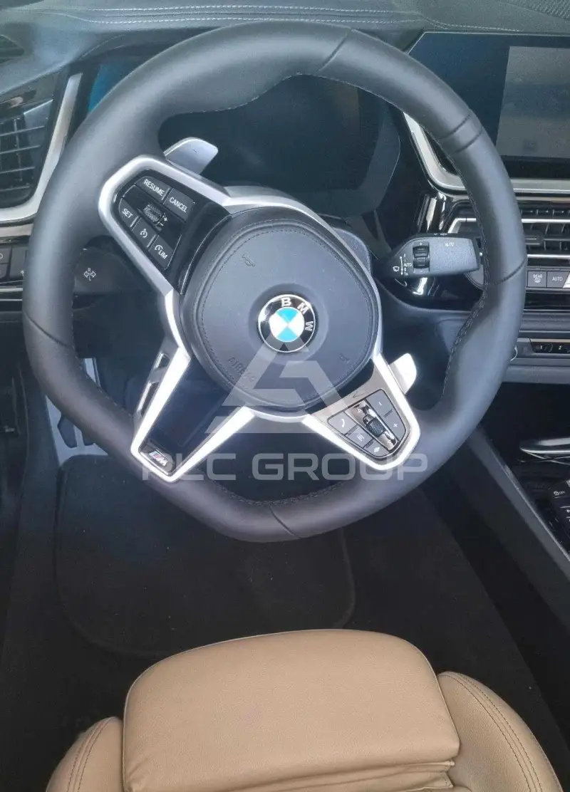 2023 BMW Z4