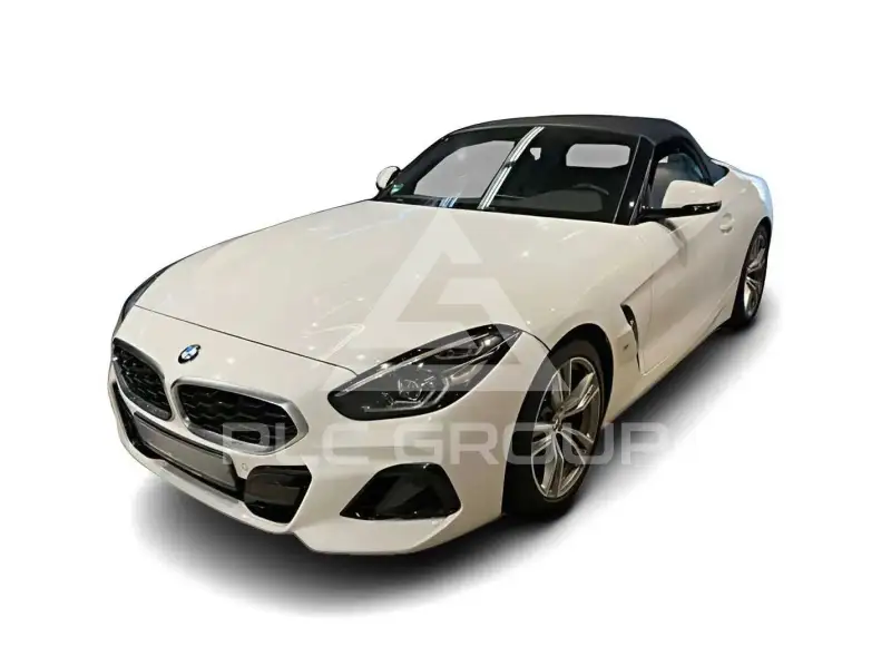 2023 BMW Z4