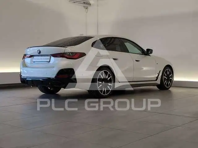 2023 BMW 4 Series