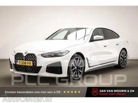 2023 BMW 4 Series