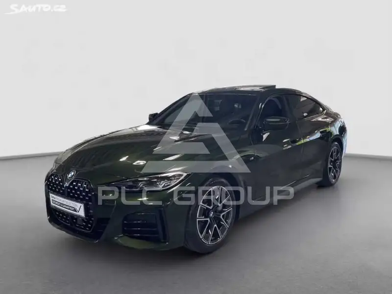 2023 BMW 4 Series