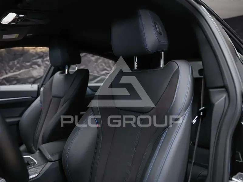 2023 BMW 4 Series
