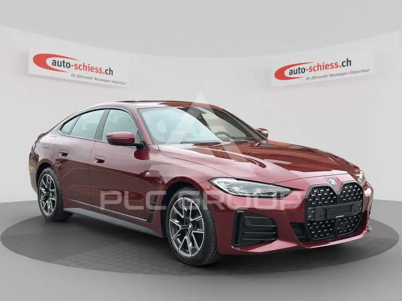 2023 BMW 4 Series