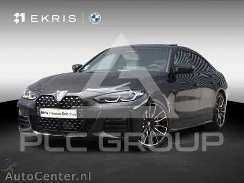 2023 BMW 4 Series