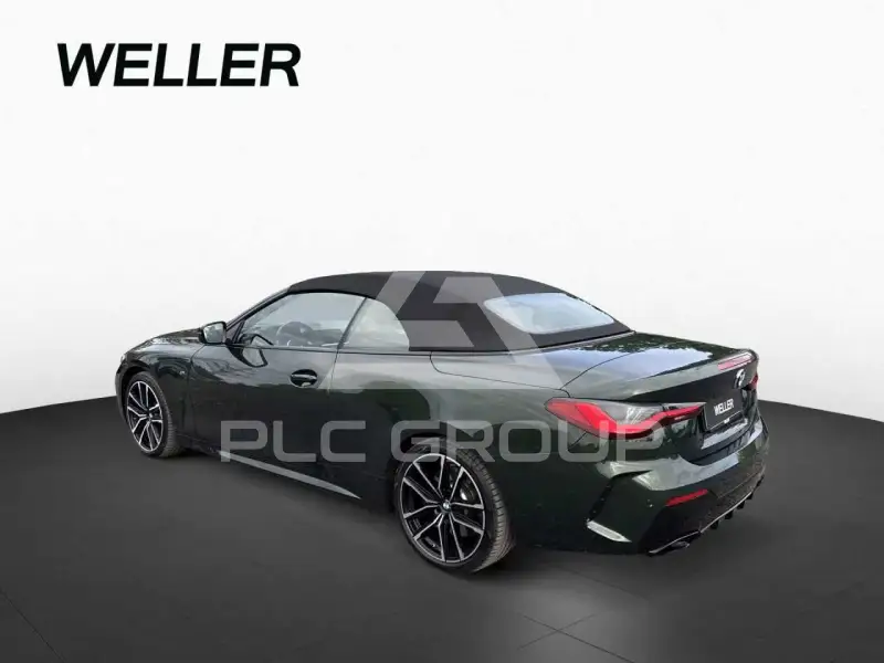 2023 BMW 4 Series