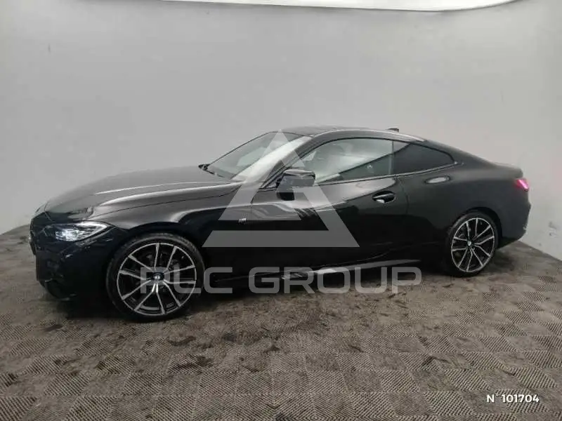 2023 BMW 4 Series