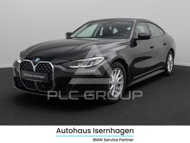 2023 BMW 4 Series