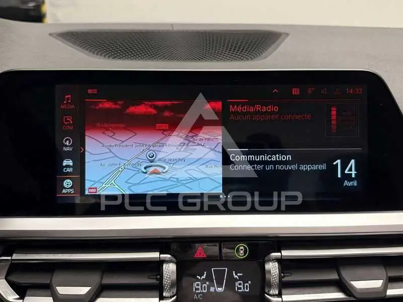 2023 BMW 4 Series