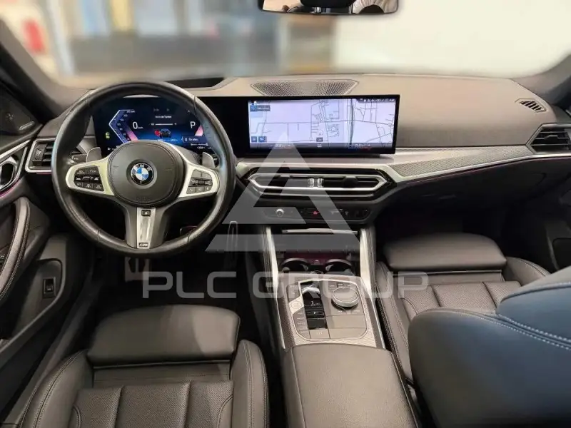 2023 BMW 4 Series