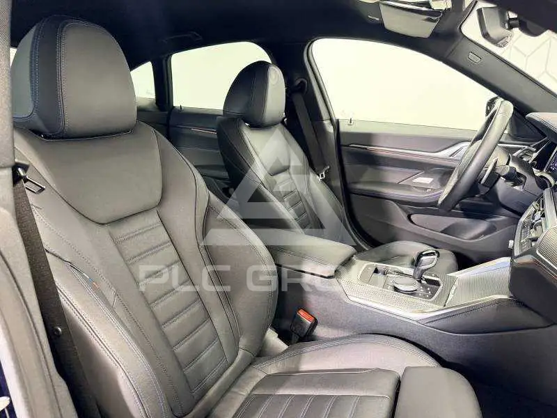 2023 BMW 4 Series