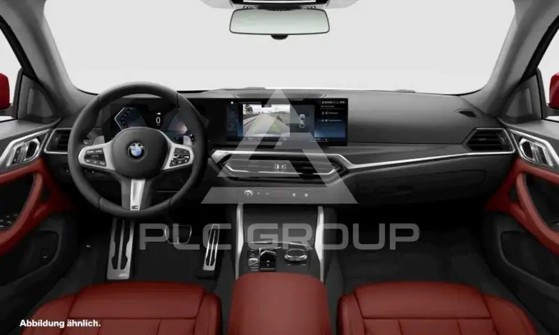 2023 BMW 4 Series