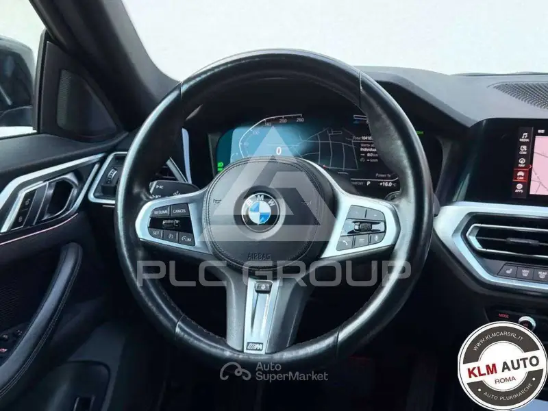 2023 BMW 4 Series