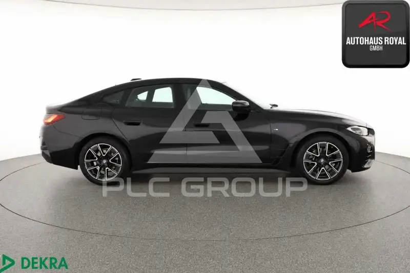 2023 BMW 4 Series