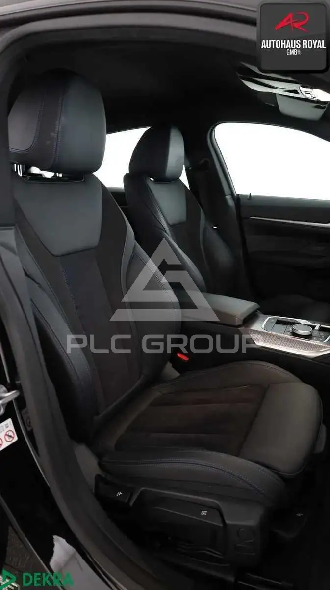 2023 BMW 4 Series