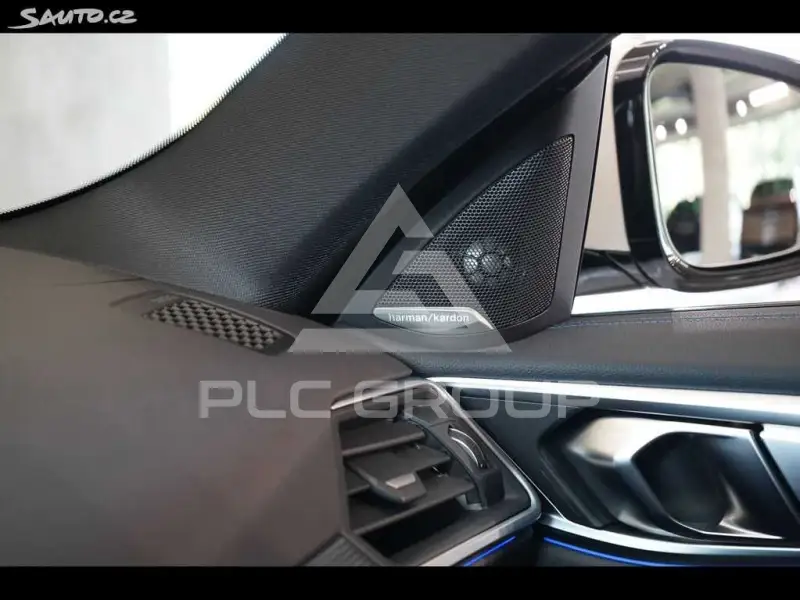 2023 BMW 4 Series