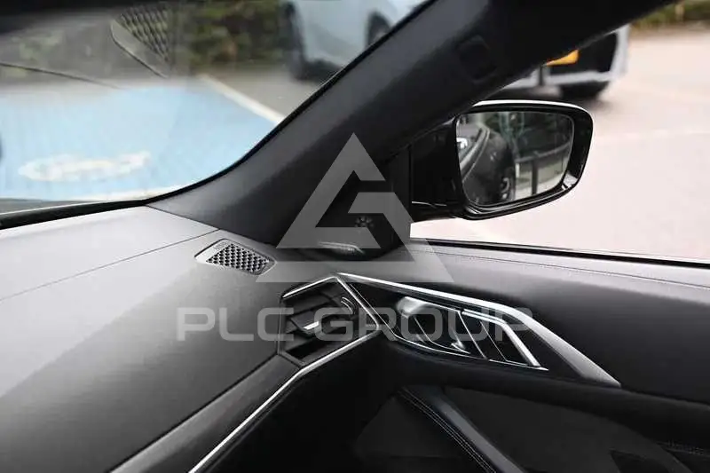 2023 BMW 4 Series