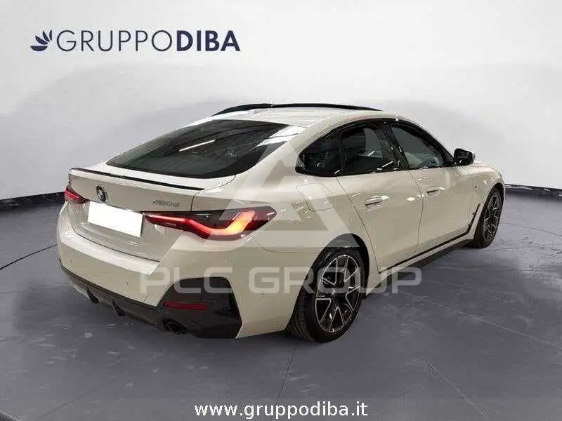 2023 BMW 4 Series