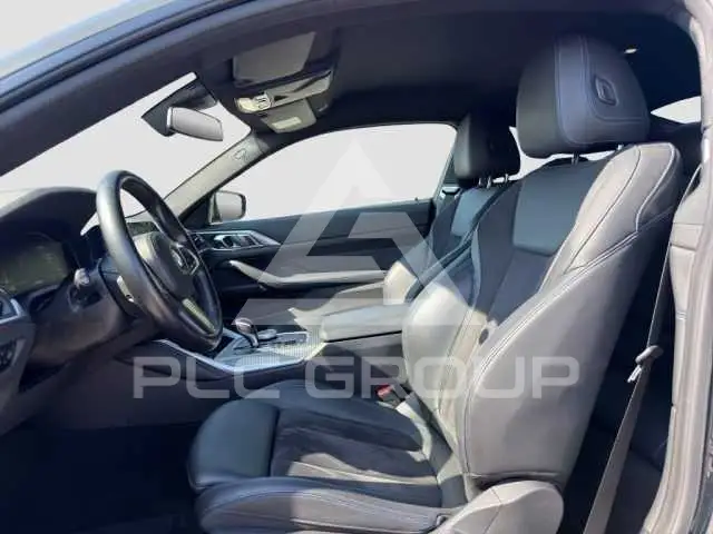 2023 BMW 4 Series