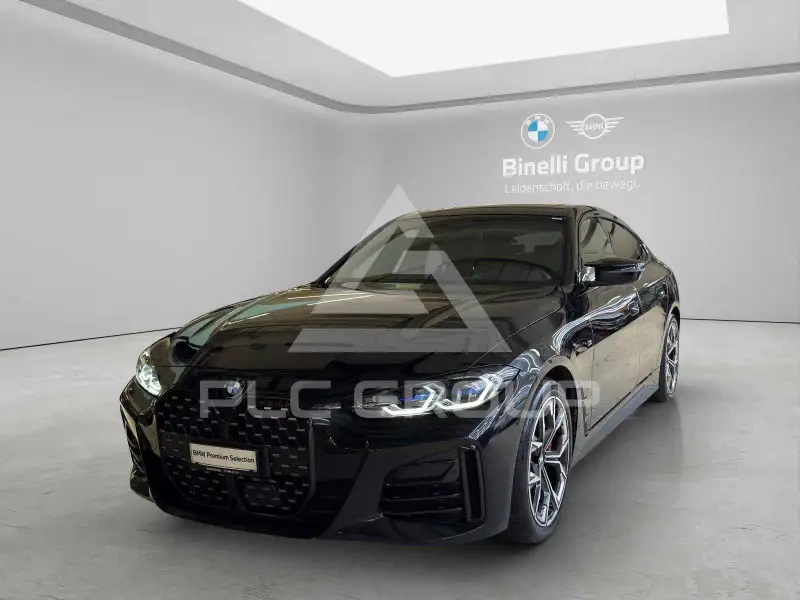 2023 BMW 4 Series