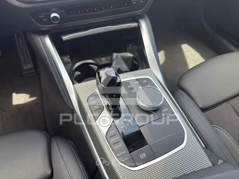 2023 BMW 4 Series