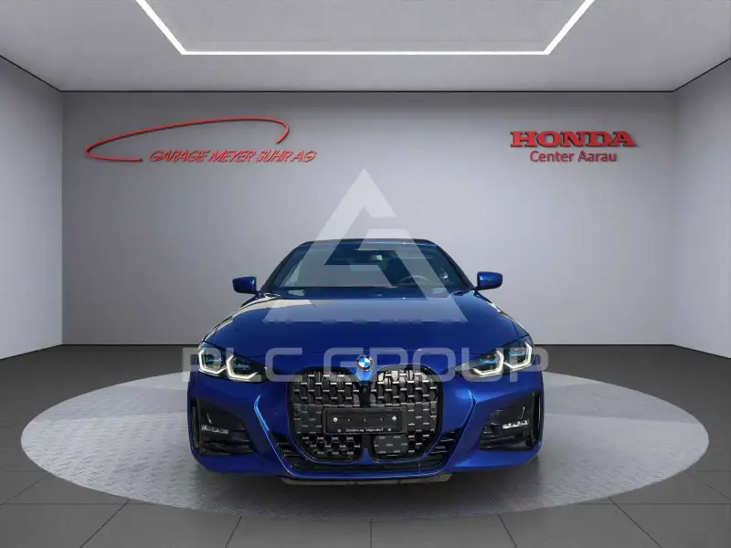 2023 BMW 4 Series
