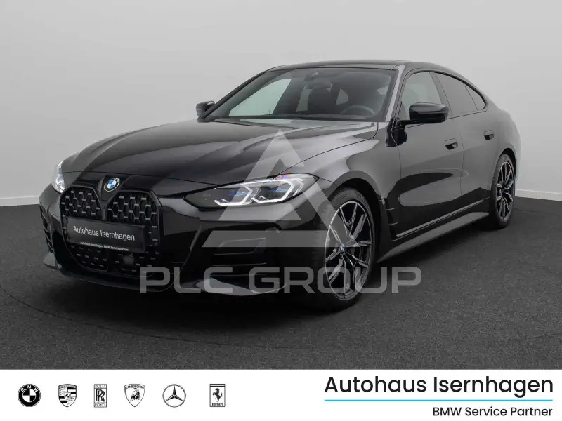 2023 BMW 4 Series