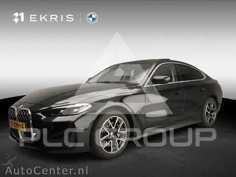 2023 BMW 4 Series