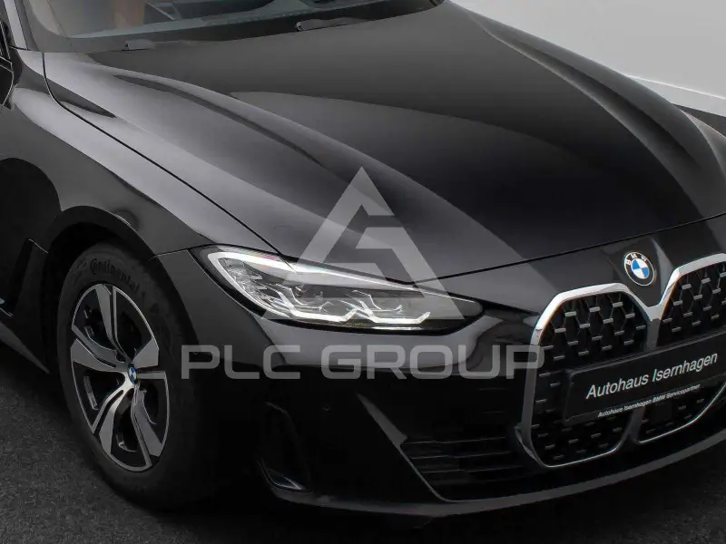 2023 BMW 4 Series