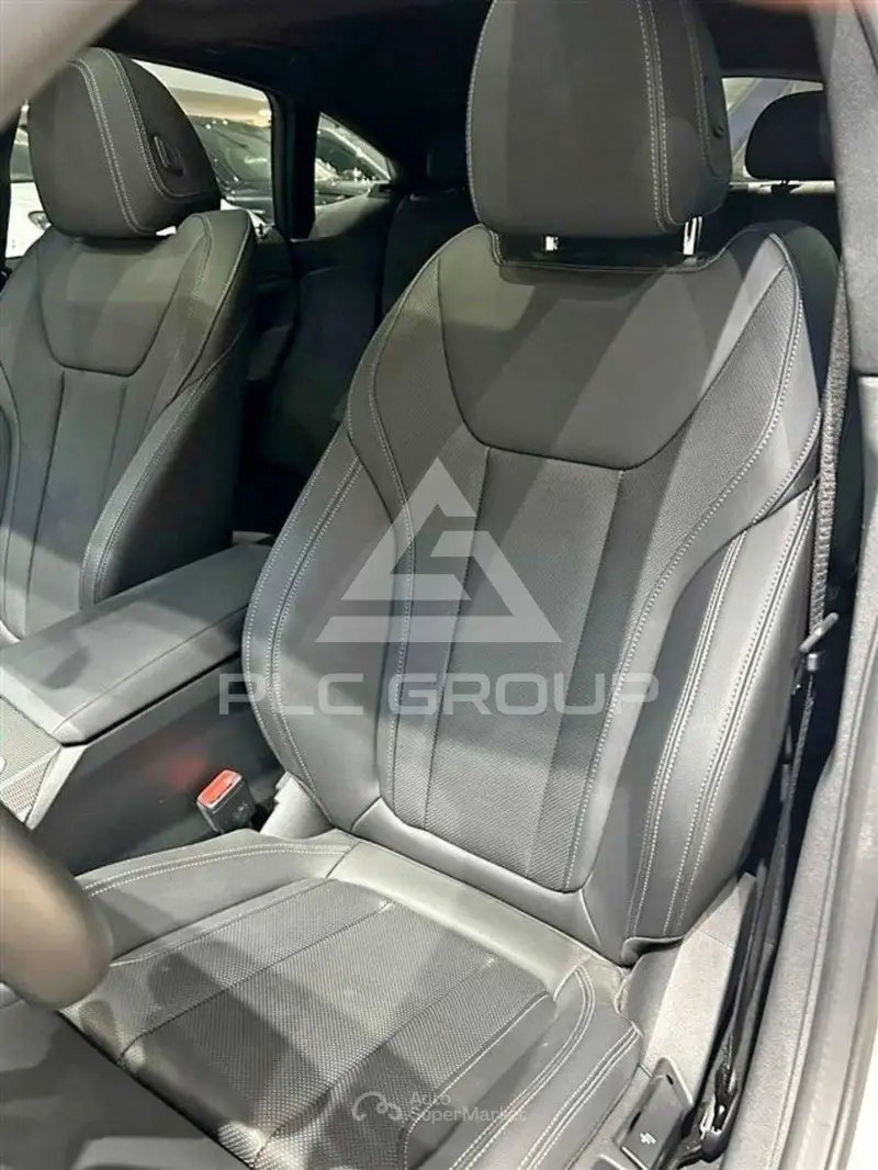 2023 BMW 4 Series
