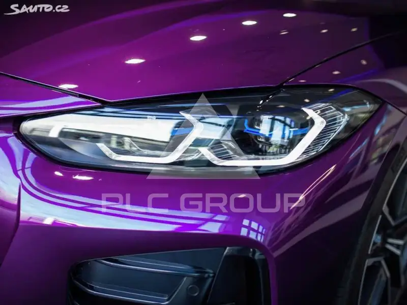 2023 BMW 4 Series