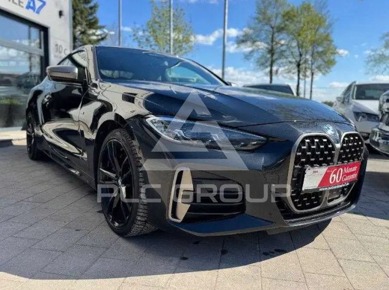 2023 BMW 4 Series