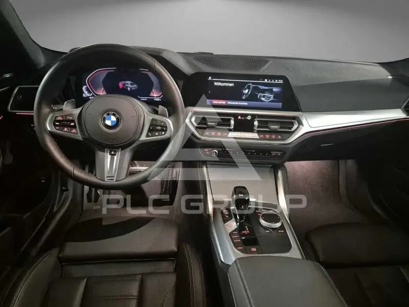 2023 BMW 4 Series