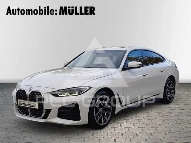 2023 BMW 4 Series