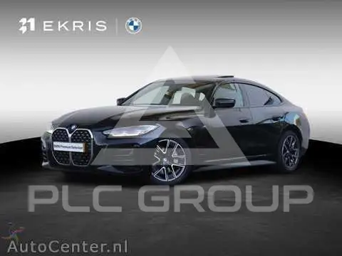 2023 BMW 4 Series
