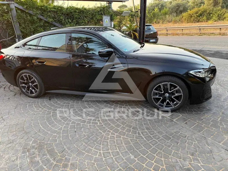 2023 BMW 4 Series