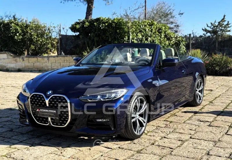 2023 BMW 4 Series