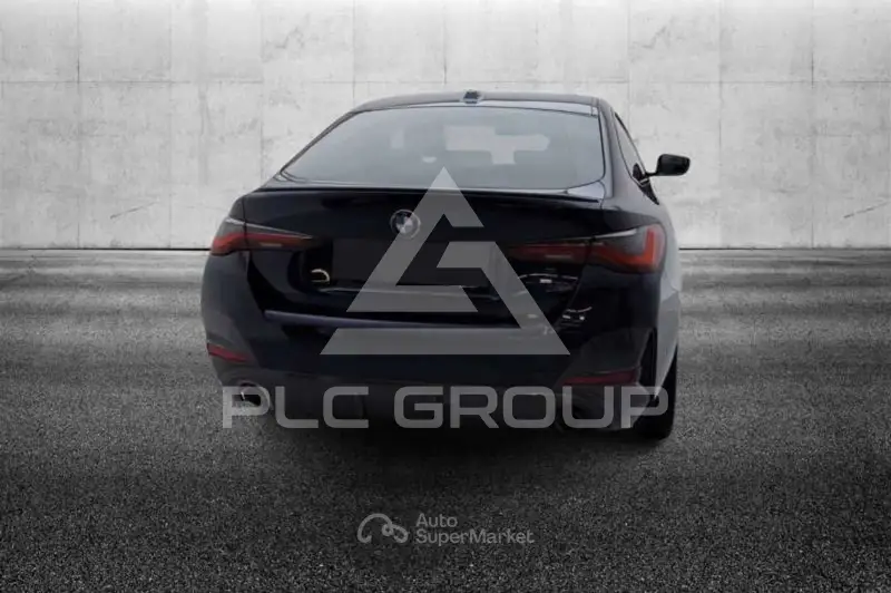 2023 BMW 4 Series