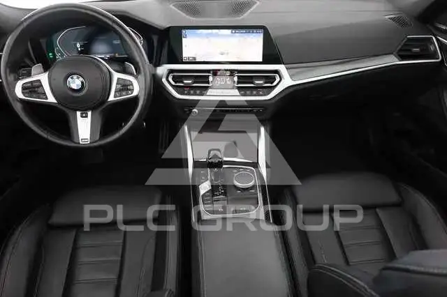 2023 BMW 4 Series