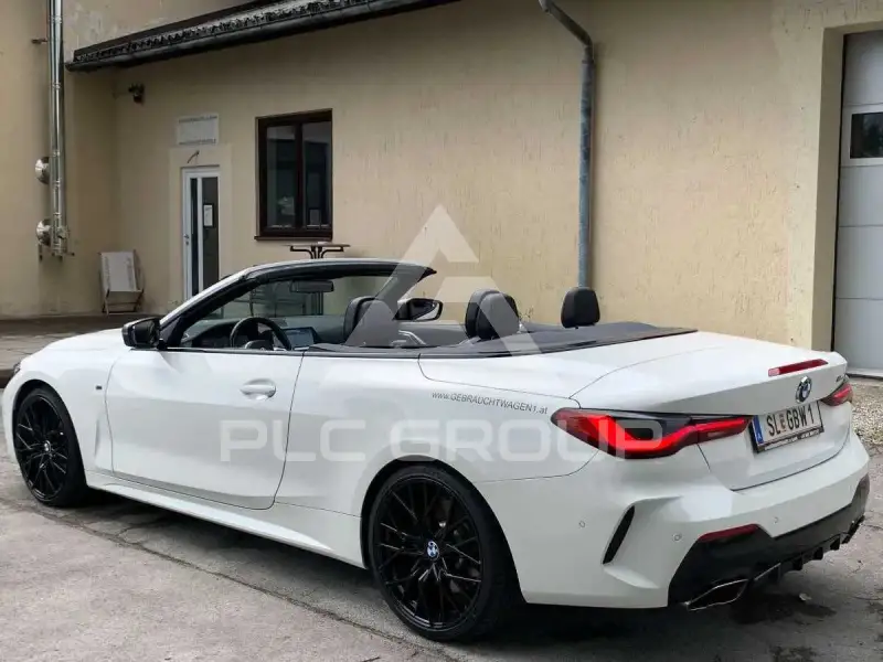 2023 BMW 4 Series