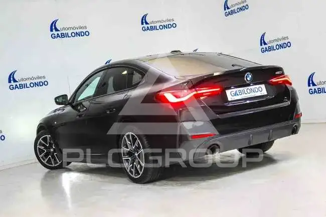 2023 BMW 4 Series