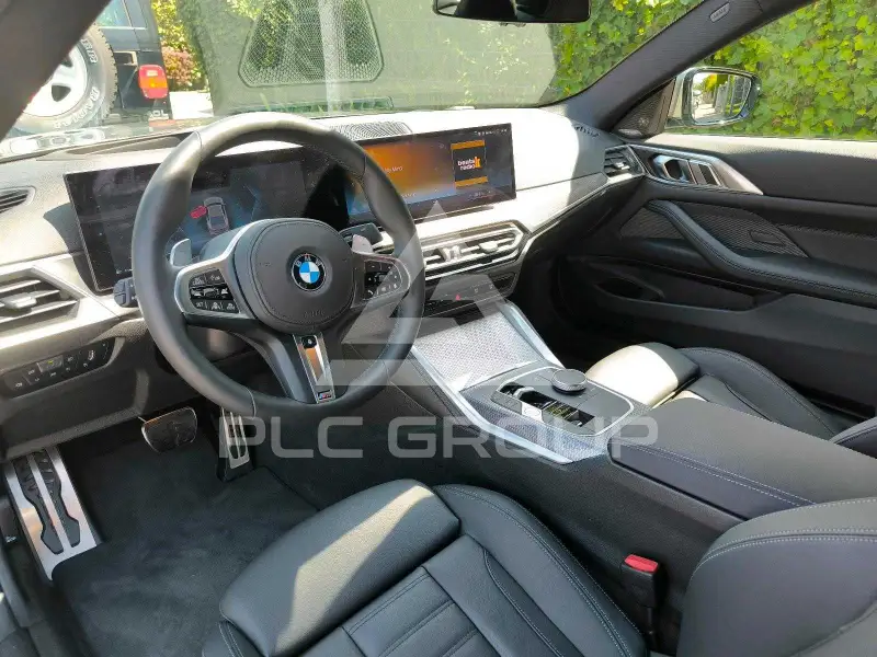 2023 BMW 4 Series