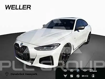 2023 BMW 4 Series