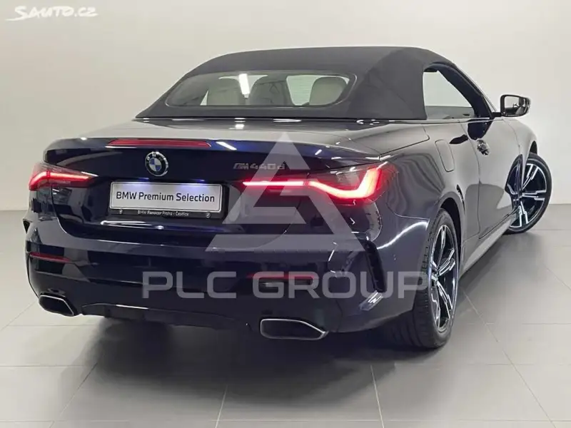 2023 BMW 4 Series
