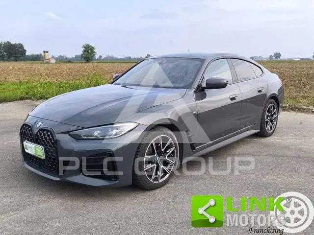 2023 BMW 4 Series