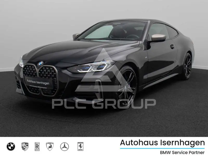 2023 BMW 4 Series