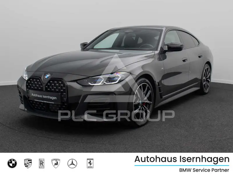 2023 BMW 4 Series