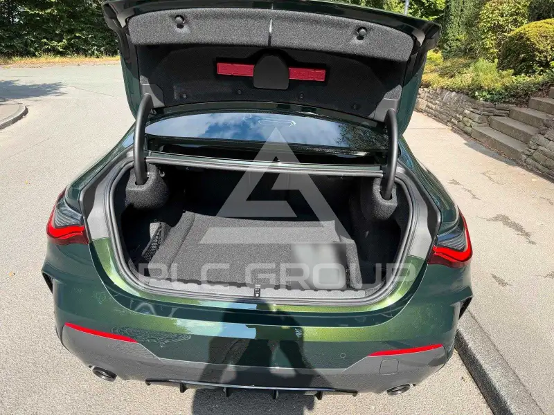 2023 BMW 4 Series